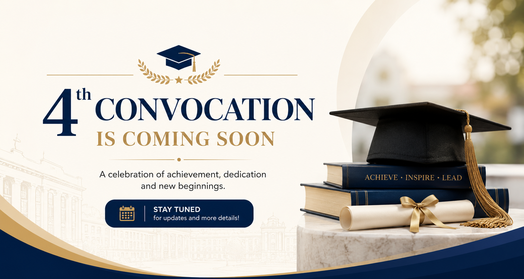 Convocation Image